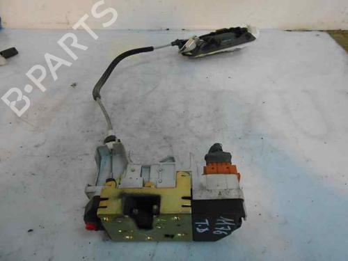 Rear right lock PEUGEOT 307 Break (3E)  | BP2310001C99 