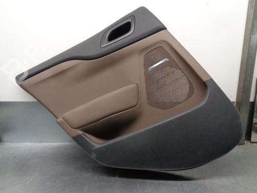 Used Left rear door panel Left rear door panel CITROËN DS4 (NX_) 1.6 HDi 115 (114 hp) 9974598 9974598