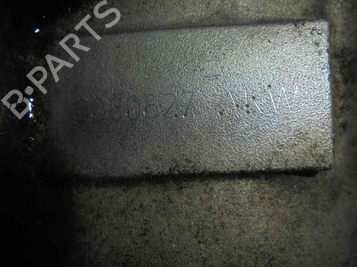 Gearbox BMW 3 (E36) 318 tds | BP2055575M3 