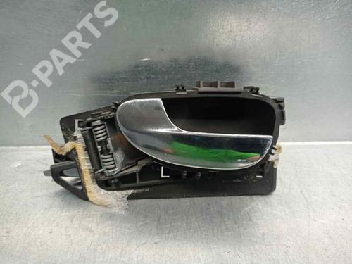 Used Rear left interior door handle Rear left interior door handle PEUGEOT 306 (7B, N3, N5) 2.0 HDI 90 (90 hp) 10040918 10040918