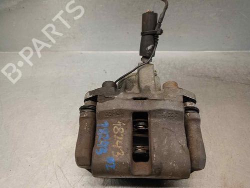 Used Left front brake caliper RENAULT FUEGO (136_) 2.0 TX/GTX (1363) (110 hp) 18258466