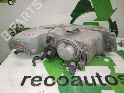 Left headlight DAEWOO NUBIRA (J100) 2.0 16V | BP2106343C28 