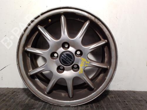 Used Rim VOLVO S80 I (184) 2.4 (170 hp) 19154230
