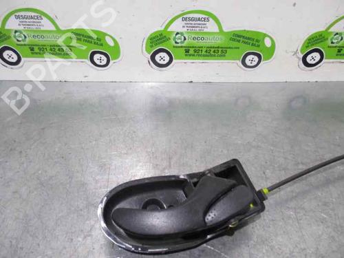Used Front right interior door handle FORD FOCUS I Turnier (DNW) [1999-2007]  3215030