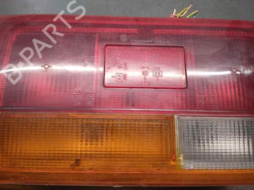 Right taillight RENAULT 9 (L42_) 1.4 (L422, L42C) | BP18025570C35 