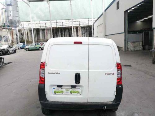 Right sun visor CITROËN NEMO Box Body/MPV (AA_) 1.4 HDi | BP7553120I2  - Image 9