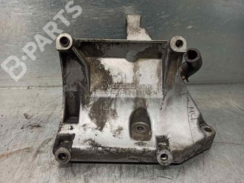 Used Engine mount Engine mount MERCEDES-BENZ SL (R129) 300 SL-24 (129.061) (231 hp) 9739992 9739992