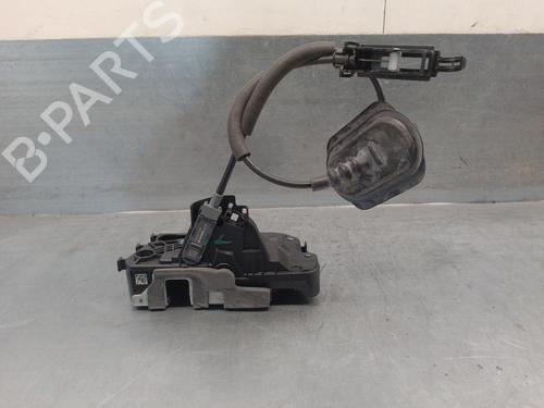 Used Rear right lock FORD FOCUS IV (HN) 1.0 EcoBoost (125 hp) 17976740