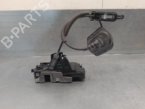 Rear right lock FORD FOCUS IV (HN) 1.0 EcoBoost (125 hp) 17976740