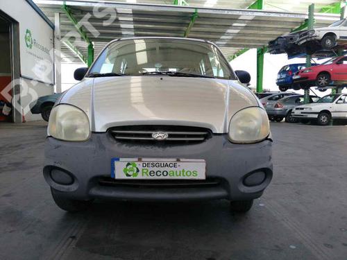 Rear bumper HYUNDAI ATOS (MX) 1.0 i | BP10139734C8  - Image 13