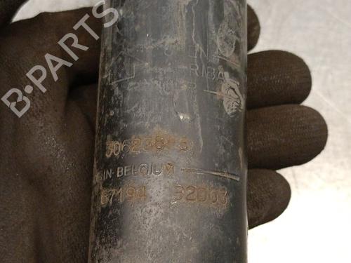 Left rear shock absorber VOLVO S40 I (644) 1.9 DI | BP19492514M18 
