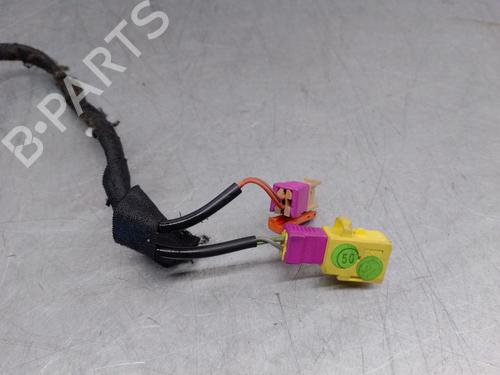 Front left belt tensioner OPEL SIGNUM Hatchback (Z03) 1.9 CDTI (F48) | BP19053064C87 