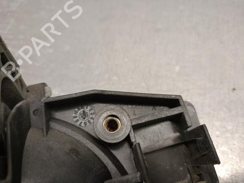 Front left exterior door handle FORD MONDEO I (GBP) 1.8 i 16V | BP18744687C128 