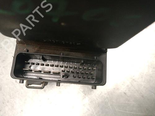 ABS pump RENAULT SCÉNIC I MPV (JA0/1_, FA0_) 1.9 dCi RX4 | BP18881159M43 