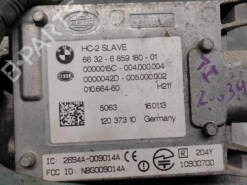Electronic module BMW 5 Gran Turismo (F07) 530 d xDrive | BP17684999M83