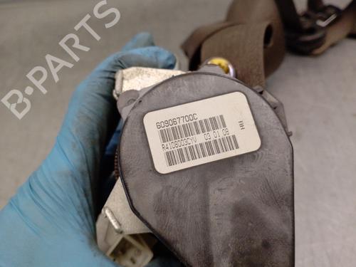 Front right seatbelt DODGE JOURNEY 2.0 CRD | BP18643929I25 