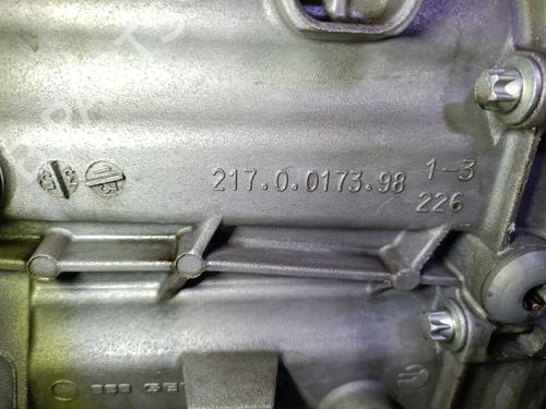 Gearbox BMW 1 (F20) 116 i | BP19699586M3 