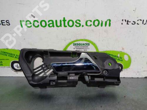 Used Front right interior door handle Front right interior door handle MERCEDES-BENZ M-CLASS (W164) ML 320 CDI 4-matic (164.122) (224 hp) 4936860 4936860
