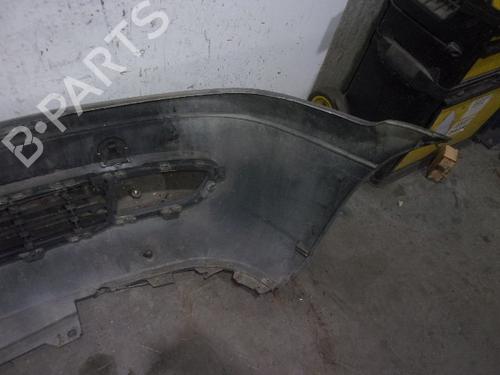 Front bumper OPEL ZAFIRA A MPV (T98)  | BP18297974C7 