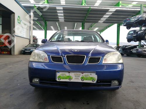 Injection rail DAEWOO NUBIRA Saloon (J200) 1.8 | BP8914552M98  - Image 9