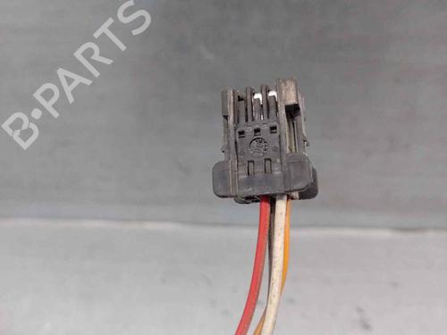 Rear right lock OPEL VIVARO A Van (X83) 1.9 DTI (F7) | BP18082036C99 