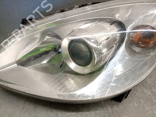 Left headlight MERCEDES-BENZ B-CLASS Sports Tourer (W245) B 180 CDI (245.207) | BP19305836C28 