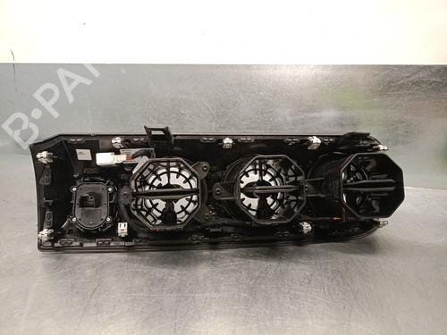 Air vent MERCEDES-BENZ A-CLASS (W177) A 180 (177.084) | BP19150949I21 