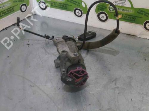 Ignition barrel SEAT ALHAMBRA (7V8, 7V9)  | BP2093958M48 