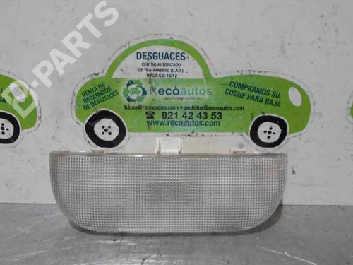 Used Interior roof light Interior roof light CHRYSLER VOYAGER IV (RG, RS) 2.4 (147 hp) 7443879 7443879