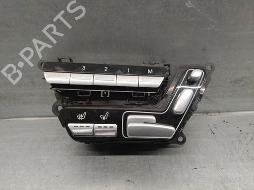 Used Switch MERCEDES-BENZ S-CLASS (W221, V221) [2005-2013]  18002852