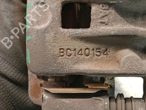 Right rear brake caliper HYUNDAI SONATA V (NF) 2.0 CRDi | BP19545035M106 