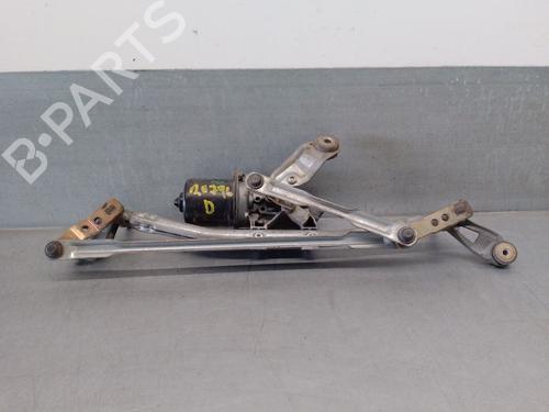 Front wiper motor RENAULT MEGANE II (BM0/1_, CM0/1_) 1.5 dCi (BM1E, CM1E) | BP19027072M29 