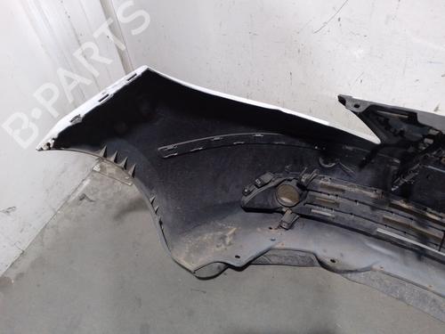 Front bumper TATA INDICA VISTA 1.3 CRDi | BP19142502C7 