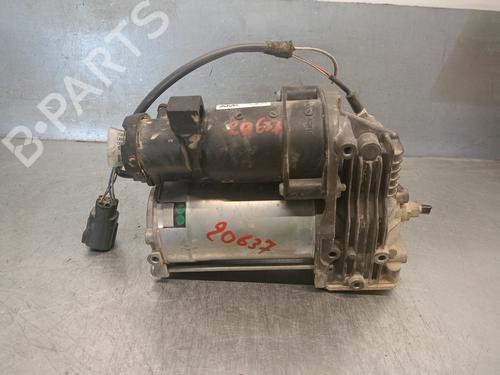 Used Suspension compressor LAND ROVER DISCOVERY III (L319) 2.7 TD 4x4 (190 hp) 18660833