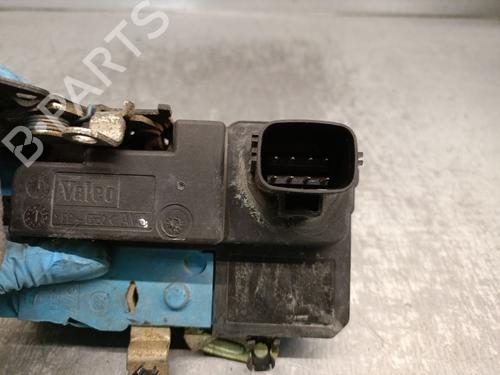 Front left lock VOLVO XC90 I (275) 3.2 AWD | BP19429227C98 