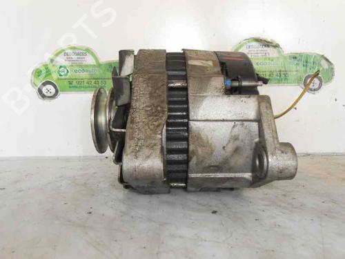 Used Alternator RENAULT 19 I Chamade (L53_) 1.4 (79 hp) 12189354