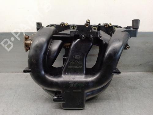 Used Intake manifold FORD MONDEO I (GBP) 1.8 i 16V (112 hp) 18880792