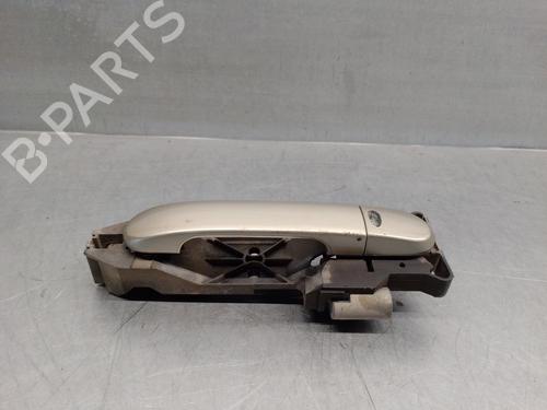 Front right exterior door handle NISSAN MICRA III (K12) 1.5 dCi | BP19634619C129 