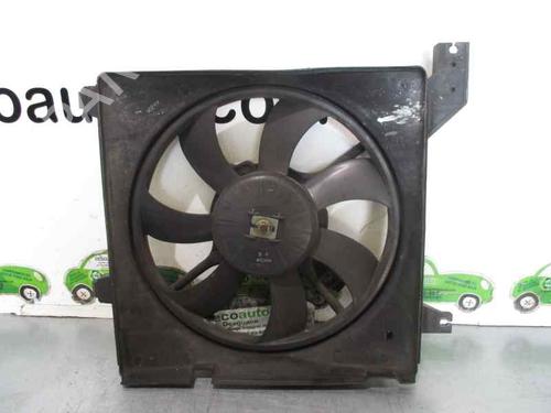Used Radiator fan HYUNDAI COUPE II (GK) 2.0 (136 hp) 5114985