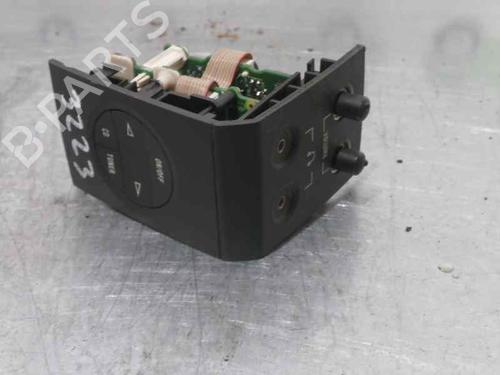 Used Radio OPEL MERIVA A MPV (X03) 1.7 CDTI (E75) (100 hp) 2075232