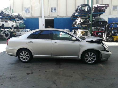 Servo brake TOYOTA AVENSIS (_T25_) 2.0 D-4D (CDT250_, CDT250R) | BP9546103M42 