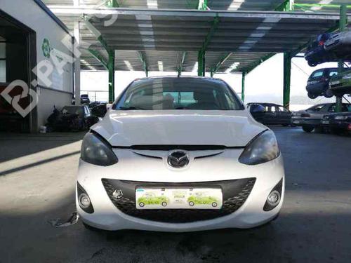 Right front window switch MAZDA 2 (DE_, DH_) 1.3 (DE3FS) | BP7629034C105  - Image 6