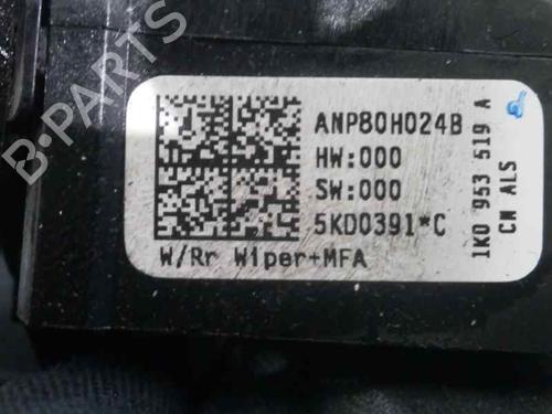 Steering column stalk SEAT LEON (1P1) 1.6 | BP2098588I23 
