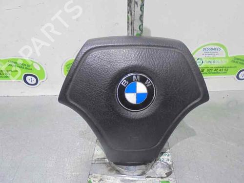 Used Driver airbag BMW 3 Compact (E36) 316 g (102 hp) 2048401