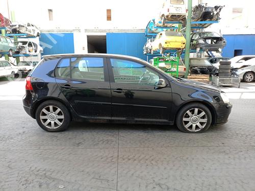 Gear lever VW GOLF V (1K1) 2.0 TDI 16V | BP19545023M90 