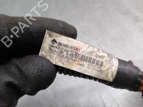 Cable TOYOTA PRIUS (_W3_) 1.8 Hybrid (ZVW30) | BP19042064E12 