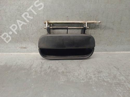 Front left exterior door handle SKODA FELICIA II (6U1) 1.3 6U0837205 | 5 | PUERTAS