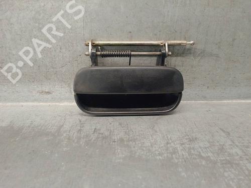 Front left exterior door handle SKODA FELICIA II (6U1) 1.3 (54 hp) 17704787