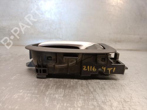 Rear left interior door handle SUZUKI GRAND VITARA II (JT, TE, TD) 1.9 DDiS All-wheel Drive (JT419, TD44, JB419WD, JB419XD,... | BP19708886I15 