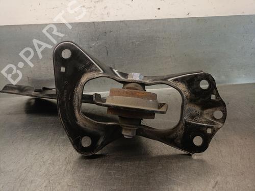 Right rear suspension arm TOYOTA C-HR (_X1_) 1.8 Hybrid (ZYX10_, ZYX11_, ZYX10R, ZYX11R) | BP19924556M15 
